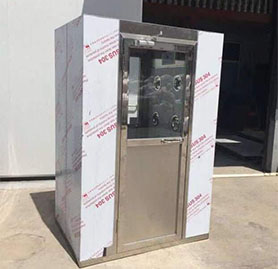 上海不锈钢单人双吹  